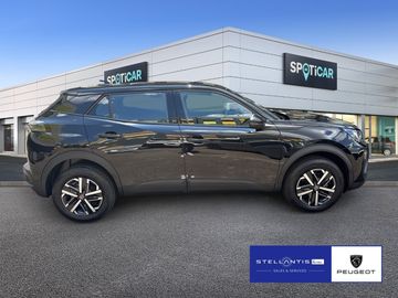 Peugeot 2008 - 4