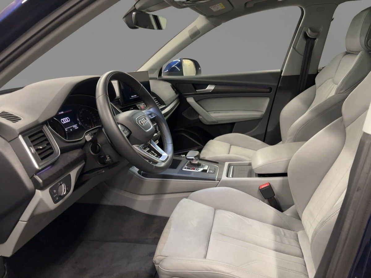 Audi Q5 - Bild 10