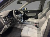 Audi Q5 - Vorschau Bild 10