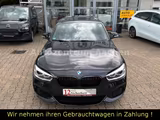 BMW M135 i xDrive*AUTOMAIK*LED*MEMORY*SHZ*ALCANTARA - gebrauchte BMW M135 aus dem Jahr 2016