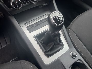 Skoda Octavia Combi III 1.0 TSI Tour *DAB*SHZ*TEL* ALU