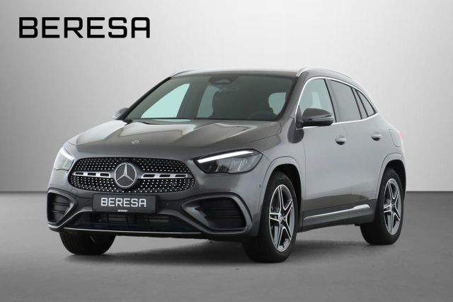 Mercedes-Benz GLA 180 d AMG Distronic Kamera MBUX Navi AUT