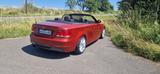 BMW 118i Cabrio sehr guter Zustand  - Gute Gebrauchtwagen