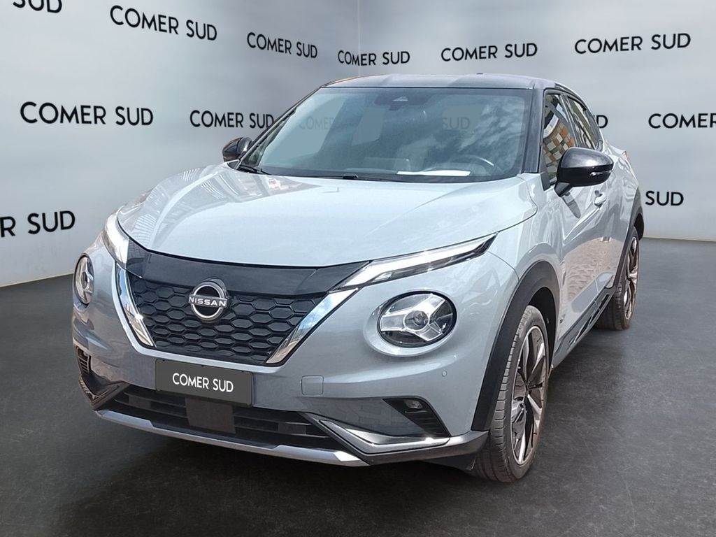 Image of Nissan Juke