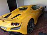 Ferrari F8 Spider Einmalige Traumhafte Farbe - Ferrari in Gelsenkirchen