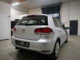 Volkswagen Golf VI Highline NAVI SHZ USB *STEUERKETTE NEU* - mit Benzin-Antrieb: Steuer