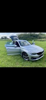 BMW Bmw 318 GT F34 - BMW 3er Reihe F34-GT