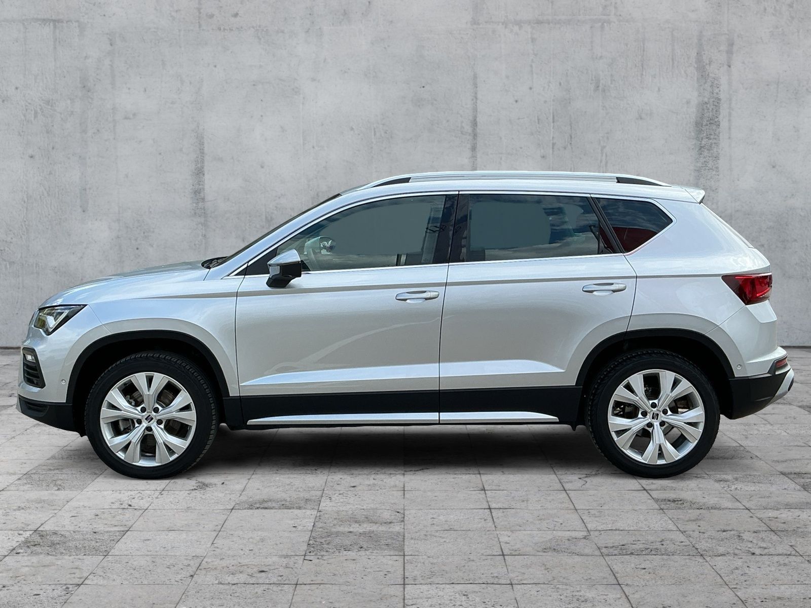 Seat Ateca - Bild 4