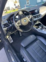 BMW 340 M340d xDrive Touring Auto - - BMW 340 in Köln
