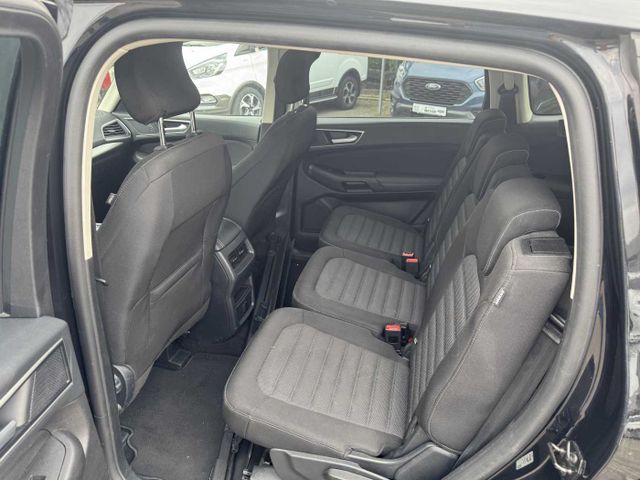 Ford S-Max Diesel 2.0 EcoBlue Aut. TREND