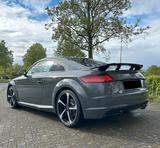 Audi APR Competition Quattro *B&O*Matrix*Carbon*290PS - Audi TT in Frankfurt (Main)