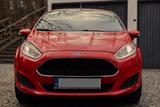 Ford Fiesta 1,25 60kW Trend  - Ford Fiesta Gebrauchtwagen in Stuttgart