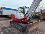 Takeuchi TB290-2 - Takeuchi Radlader