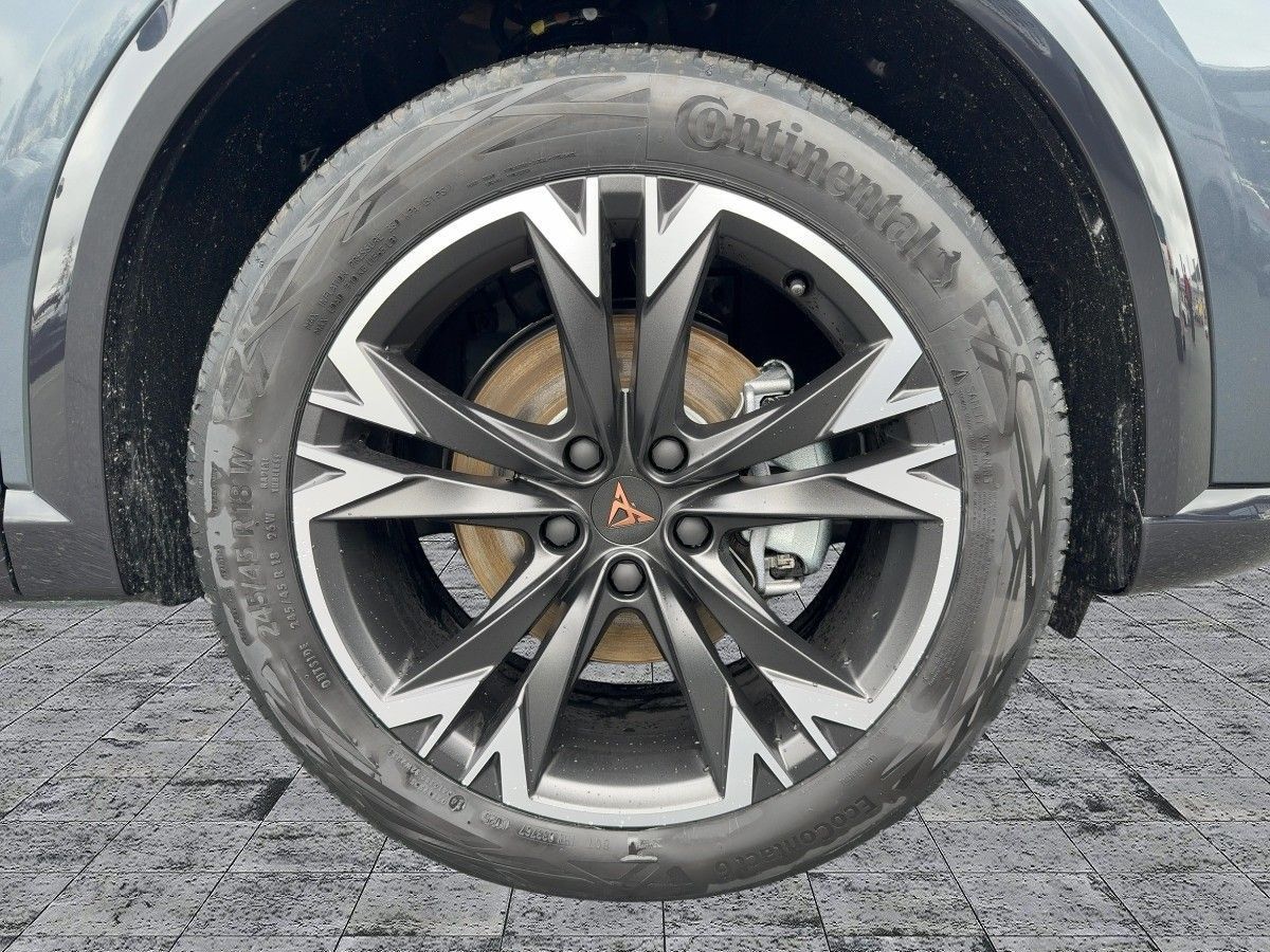 Cupra Formentor - Bild 8