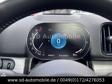 MINI Cooper Countryman - 8