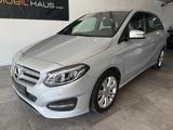 Mercedes-Benz B180 CDI *MOPF*AUTOMATIK*LED*NAVI*OFFROAD*KLIMA* - Mercedes-Benz B 180 mit Diesel-Antrieb: Limousine, Automatik