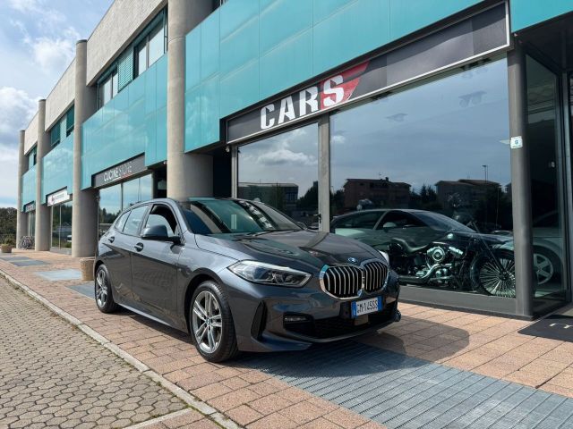 BMW Bmw 118 118i 5p. Msport