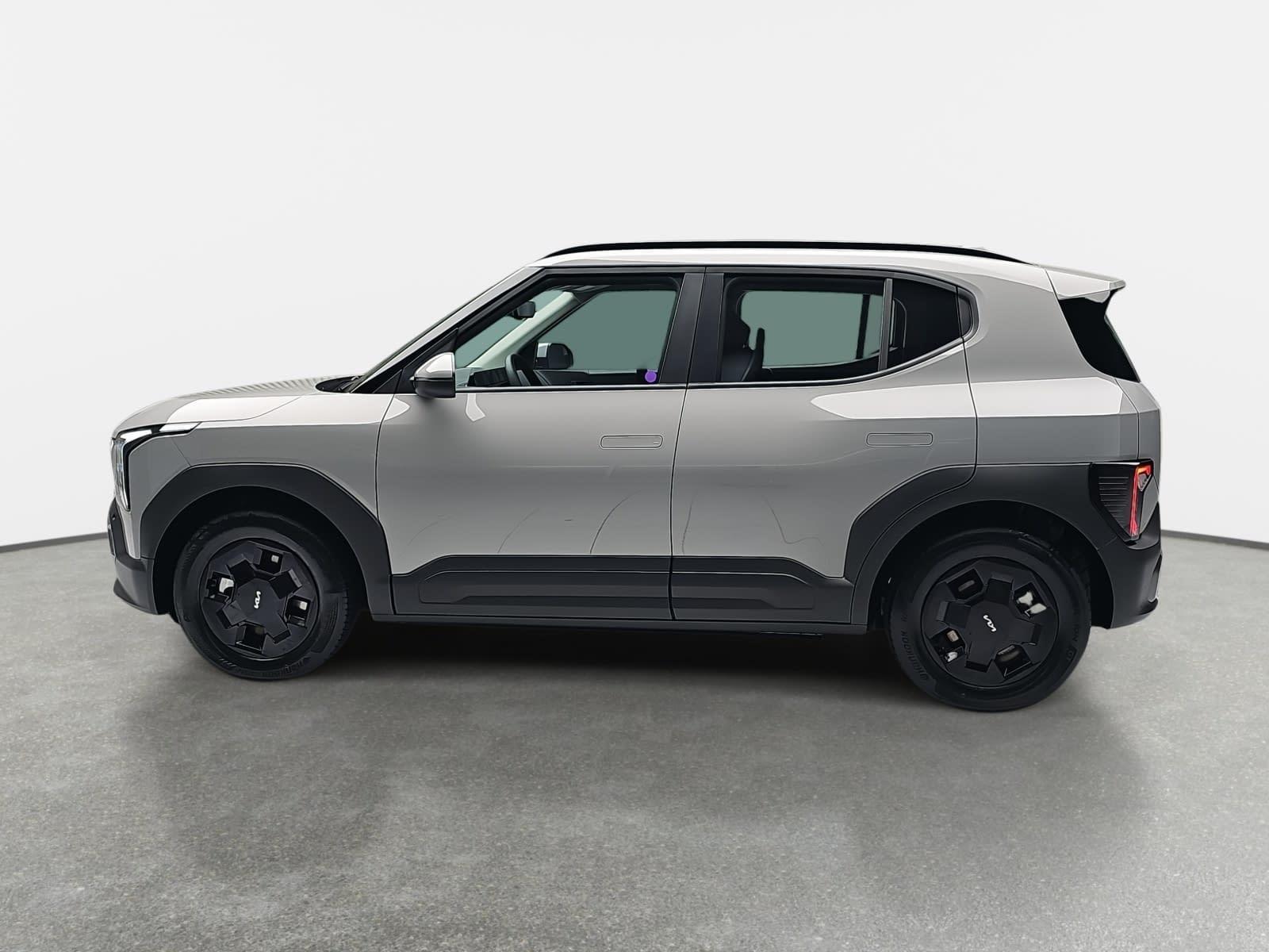 Kia EV2 42.2 KWH AIR MJ27 WINTER