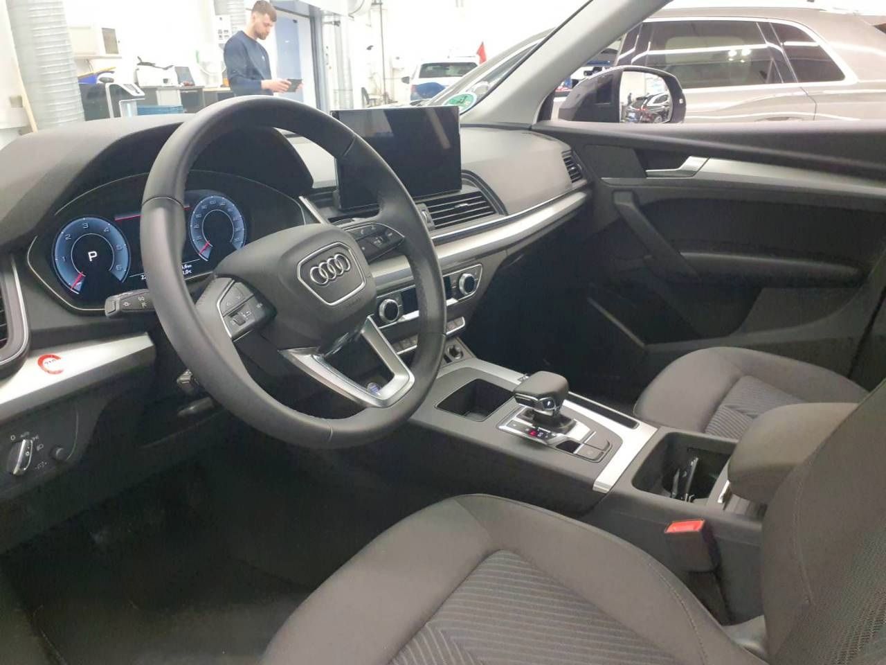 Audi Q5 - Bild 4