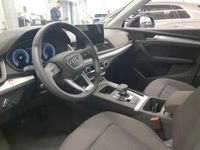 Audi Q5 - Vorschau Bild 4