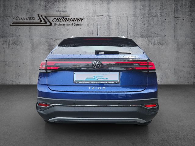 Taigo STYLE 1.0 TSI OPF DSG IQ.DRIVE ACC