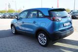 Opel Crossland X 1.2 Edition Klima PDC Tempomat Shz. - Opel Crossland (X) Gebrauchtwagen