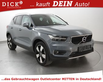 Volvo XC40 - 1
