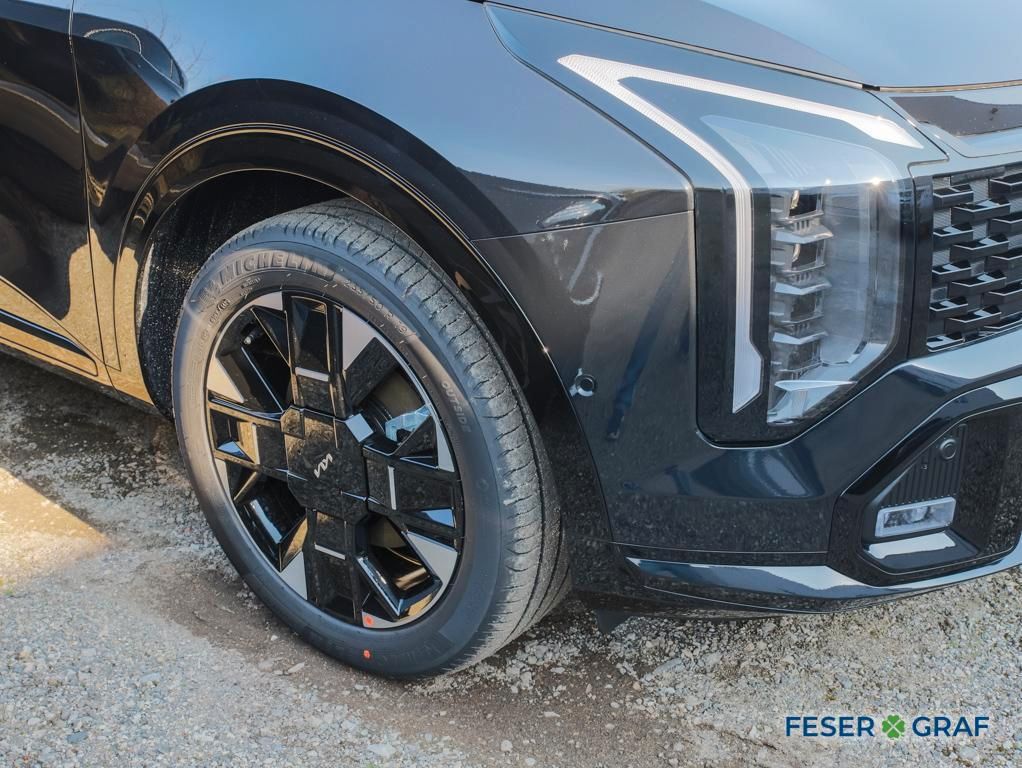 Kia Sportage - Bild 3