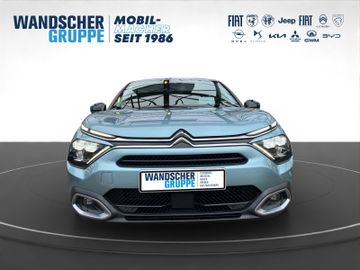 Citroën C4 Shine PT 130 EAT 8 Navi+SHZ+LHZ+RFK+HUD+LM