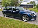 Volkswagen Passat B8 1.6tdi - Volkswagen Passat: 8.6