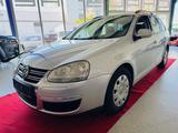 Volkswagen Golf V Variant Comfortline -DSG -Klimaautomatik - Volkswagen Golf aus 2009: Variant