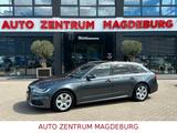 Audi A6 Avant 3.0 TDI quattro S-LINE*NAV*PANO*LED - mit Diesel-Antrieb: Automatik