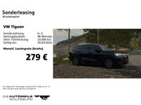 Volkswagen Tiguan - Vorschau Bild 2