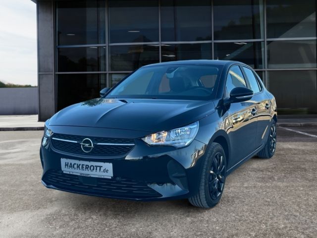 Opel Corsa-e Edition Klimaautomatik DAB Opel Connect