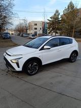 Hyundai Bayon 1,0 Hybrid Benzin - Hyundai BAYON von privat