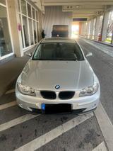 BMW Hier verkaufe ich BMW 118i - BMW 118 aus 2006: 118i