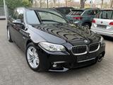 BMW 530 d xDrive M Sport |LEDER|NAVI|HUD|360°|8FACH - BMW 5er Reihe in Duisburg