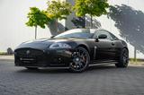Jaguar XKR-S Coupe *aus Sammlerhand*Scheckheft* - Jaguar XKR in Hamburg