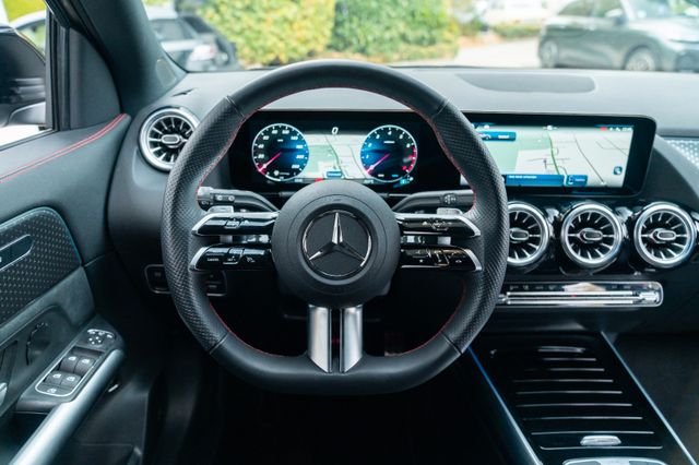 Mercedes-Benz GLA 200/ NIGHT PAKET/ MULTIBEAM/ PREMIUM Mercedes-Benz GLA 200/ NIGHT PAKET/ MULTIBEAM/ PREMIUM