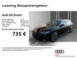 Audi A6 Avant e-hybrid qu. S line S tronic *Tech+* - Audi A6: Abstandswarner