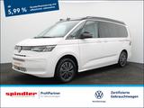 Volkswagen California Coast DSG / Navi, Markise, AHK, LED - Angebote