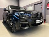 BMW X3 M40 Standheizung/Display-Key/Pano/Head-Up - graue BMW X3 M40