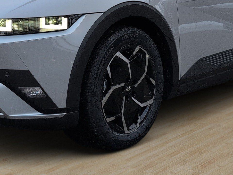 Fahrzeugabbildung Hyundai IONIQ 5 84kWh DYNAMIQ NAVI+KLIMAAT+QI+SHZ+KAMERA