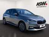 Skoda Fabia Tour 1,0 TSI 95PS SHZ Kamera PDC 50L Tank - Skoda Fabia New cars