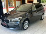 BMW 218 d xDrive Gran Tourer Advantage |LED|PANO|HK| - graue BMW 218 Gran Tourer
