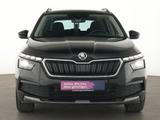Skoda Kamiq Clever virtual-cockpit|Navi|Tempomat|PDC - Skoda Kamiq Gebrauchtwagen in Düsseldorf