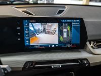 BMW X1 - Vorschau Bild 12