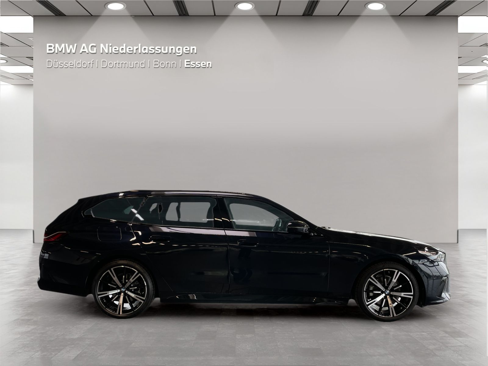 BMW 520 - Bild 7