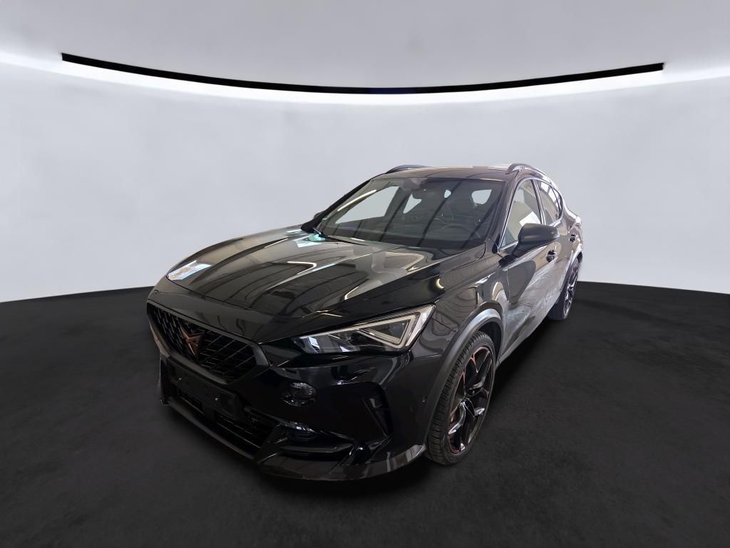 Image of Cupra Formentor