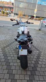 BMW R1200R LC - MOTORRAD 1200